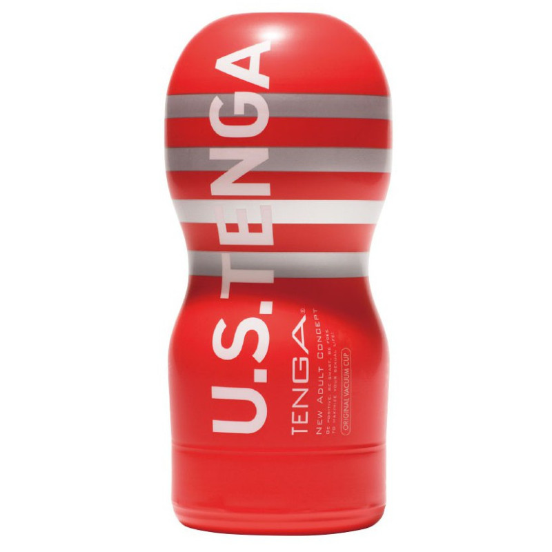 Tenga TENGA Deep Throat Cup UltraSize